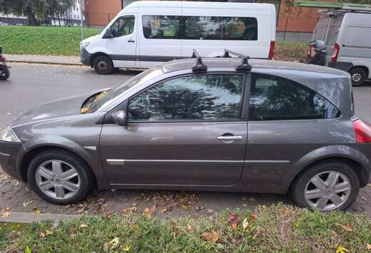 Renault 2.0i ide Dynamique