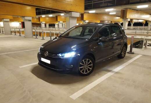 Volkswagen FULL LOUNGE, 1.4TSI 125HP, 6 VERS, EURO 6