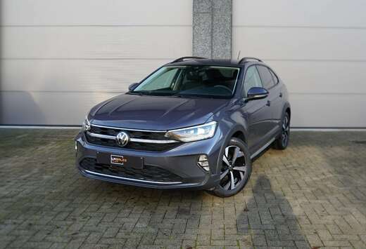 Volkswagen NEW *CAMERA / MATRIX / ZETELVERWARMING / K ...