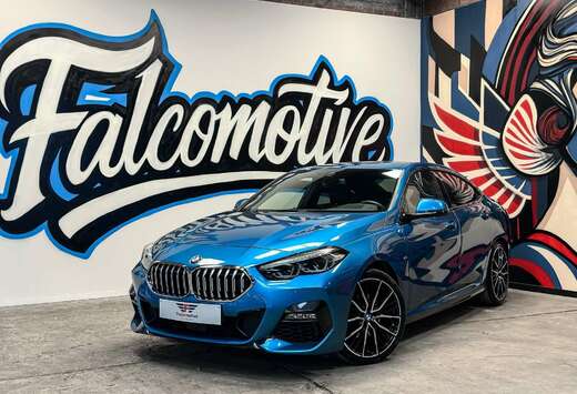 BMW 1.5iA*AUT*M-SPORT*HUD*WIFI*FULL-OPTION*