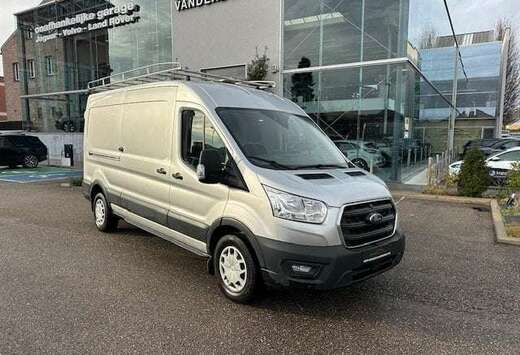 Ford 2T L3H2 AUTOMAAT SLECHTS 41000KM 24700+BTW