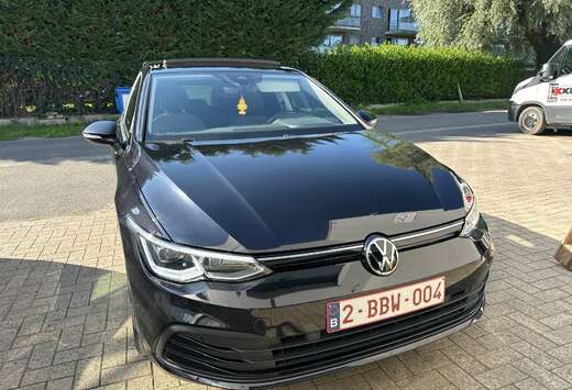 Volkswagen 1.5 eTSI Life OPF DSG