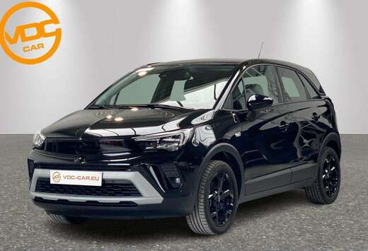 Opel Elegance BLACK PACK