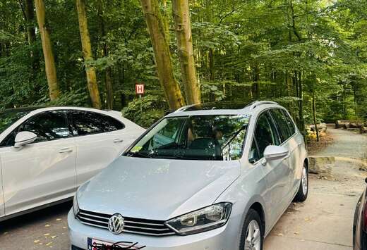 Volkswagen 1.4 TSI Highline DSG