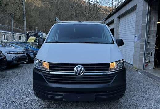 Volkswagen Fourgon L2H1 - Galerie de toit -GARANTIE - ...