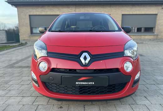 Renault 1.2i LEv Authentique