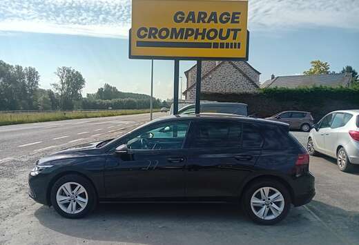 Volkswagen 1.5 TSI Life OPF