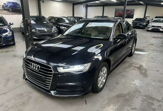 Audi 2.0 TDi ultra