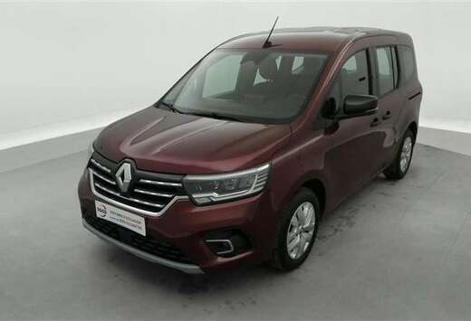 Renault 1.3 TCe Intens