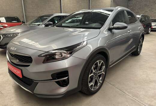 Kia XCeed 1.0 T-GDi Pulse ISG