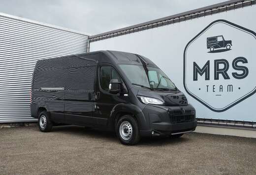 Peugeot 2.2HDI- L3H2- Automaat- GPS- Nieuw- 28500+BTW