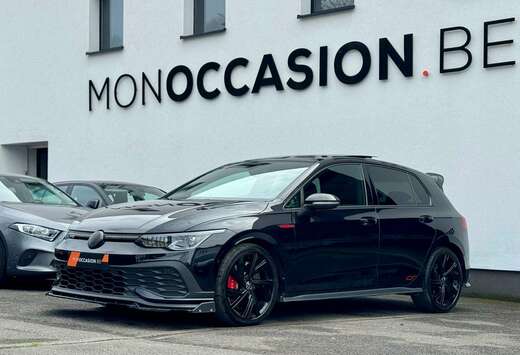 Volkswagen 2.0 TSI CLUBSPORT TOIT OUVRANT CARPLAY *FU ...