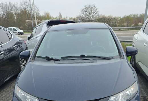 Honda 1.6 i-DTEC Executive