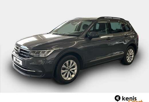 Volkswagen 1.5 TSI Life Business 150pk DSG7 NAVI KEYL ...