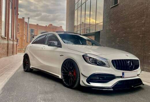 Mercedes-Benz 4-Matic