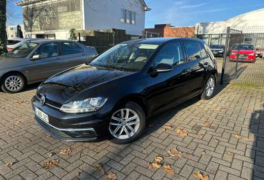 Volkswagen 1.5 TSI ACT Highline OPF DSG (EU6.2)