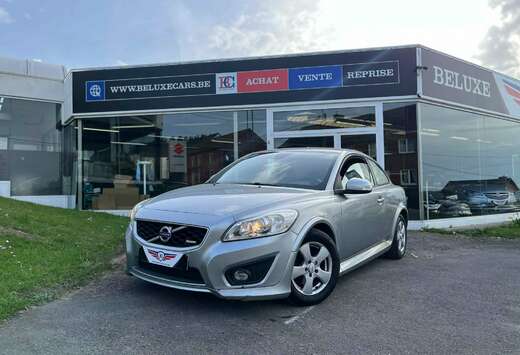 Volvo 1.6 D2 R-design *EXPORT*MOTEUR OK*BOITE OK*