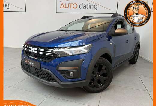 Dacia Sandero Stepway 1.0 TCe Extreme