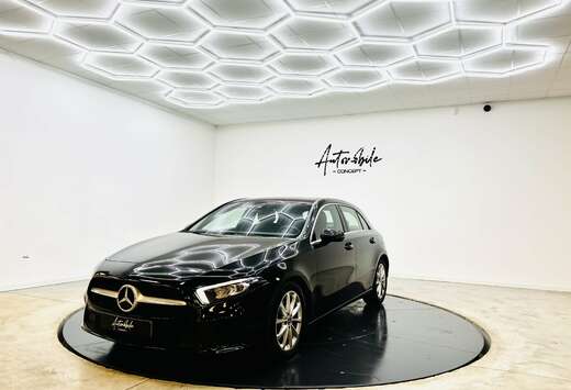 Mercedes-Benz 1AN GARANTIECAMERAAPPLE CARPLAYBOITE AU ...