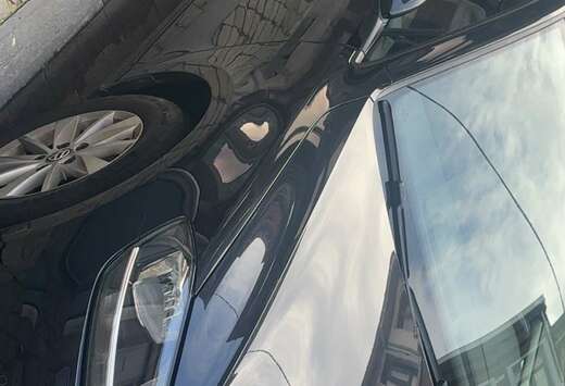 Volkswagen Golf 7.5 essence