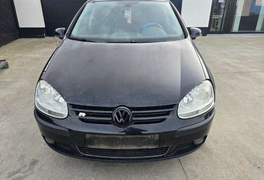 Volkswagen 1.9 TDi B2B-line DPF
