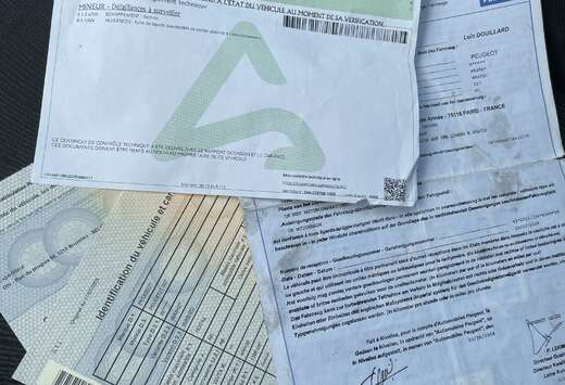 Peugeot 1.6 HDi 16v 90ch Urban