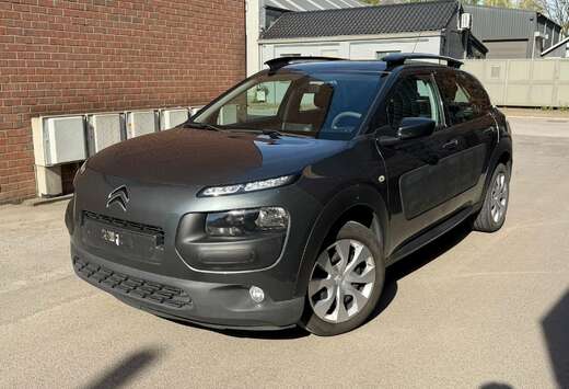 Citroen PureTech 82 Feel Business