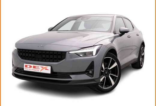 69kW  225pk  EV 424km  Plus  Pilot  Pano  Harm/Kard   ...