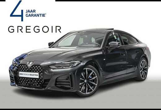 BMW Gran Coupé PACK SPORT M PRO