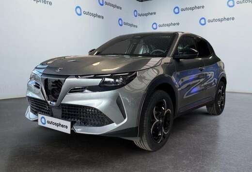 Alfa Romeo Speciale*Boite auto*GPS*Caméra*Carplay*Ca ...