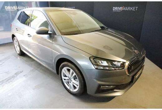 Skoda Selection