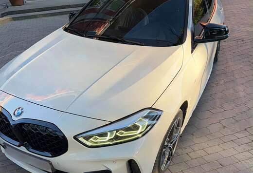 BMW 118iA