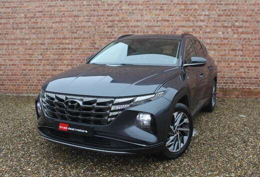 Hyundai 1.6 CRDi MHEV Feel 48V Mild Hybride * Garanti ...