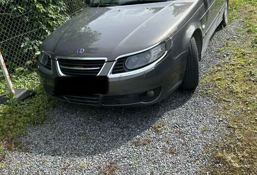 Saab 1.9 TiD 16v Arc Aut.
