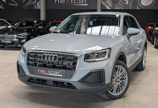 Audi 30TDi Design *NAVI-LED-VIRTUAL-PARKING-CAMERA*