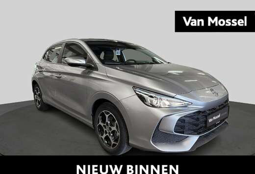 MG Hybrid+ Comfort
