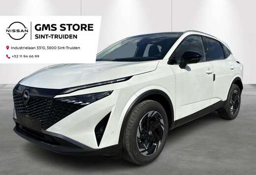 Nissan e-POWER N-Connecta Nieuw in stock, onmiddellij ...