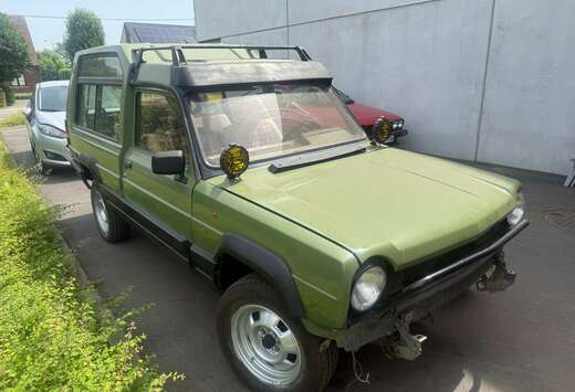 Talbot
