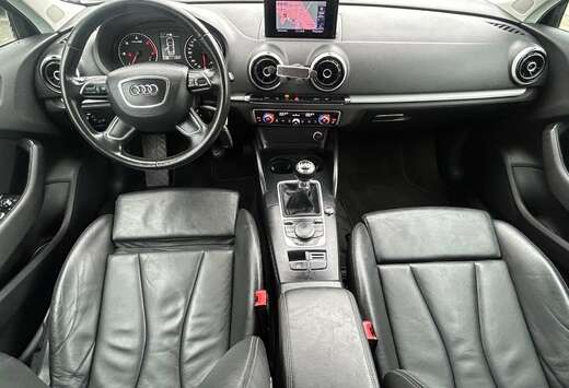 Audi Sportback 2.0 TDi Ambiente