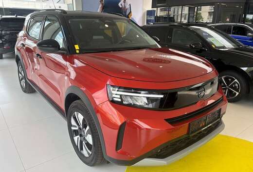 Opel GS ELECTRIC 44KWH AUTOMAAT * TECH PRO PACK V FRO ...