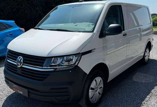 Volkswagen NEUVE -TVA DEDUCTIBLE