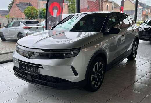 Opel New Grandland GS 145 Hybrid