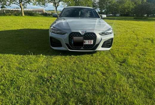 BMW M