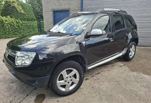 Dacia 1.5 dCi 110pk euro5 1ste eigenaar