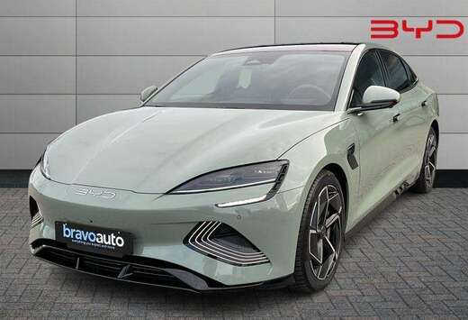 BYD Design