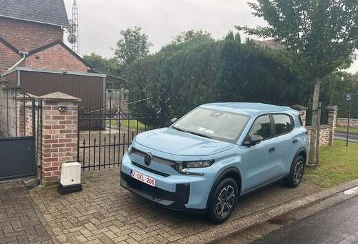 Citroen 1.2 Turbo You