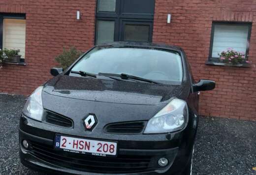 Renault 1.5 dCi Pack GT