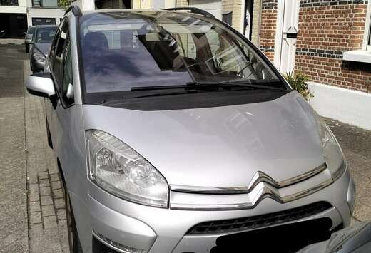 Citroen HDi 110 FAP Selection