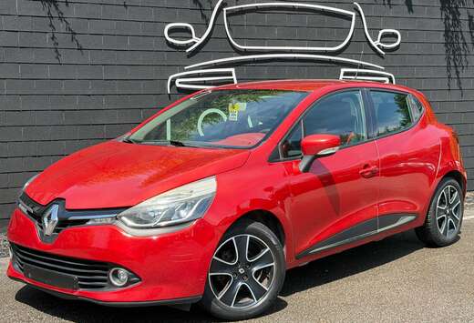 Renault 1.5 dCi+AIRCO+NAVI+JANTES+EURO 5