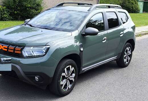 Dacia Essence LPG 1.0 ECO-G 100  Journey + jantes 17p